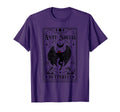Introvert Emporium Mothman Tarot T-Shirt - Minimalist Print for Adults - T-Shirt, Sweatshirt, Hoodie