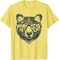 Cute Mama Baby Bear Face Sunglasses Mother's Day Unisex T-shirt, Sweatshirt, Hoodie, Long Sleeve Tee - T-Shirt, Sweatshirt, Hoodie