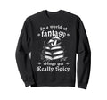 Smut Book Reader Bookish Sweatshirt - Casual Everyday Wear for Adults - T-Shirt, Sweatshirt, Hoodie