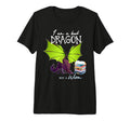 Im Book Dragon Reading Lover Not Book T-Shirt - Trendy Graphic for Adults - T-Shirt, Sweatshirt, Hoodie