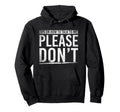 Anti Social Introvert Sarcastic Quiet Hoodie - Trendy Graphic for Adults - T-Shirt, Sweatshirt, Hoodie