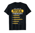 Funny Pt Physical Therapy Gift T-Shirt - Unique Graphic for Adults - T-Shirt, Sweatshirt, Hoodie