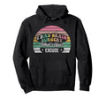 Read Return Repeat Hoodie - Custom Art Print for Adults - T-Shirt, Sweatshirt, Hoodie