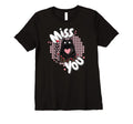 Miss You Gentle Reminder T-Shirt - Custom Art Print Unisex - T-Shirt, Sweatshirt, Hoodie
