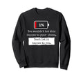 Selfcare Mental Health Wellness Sweatshirt - Custom Art Print for Adults - T-Shirt, Sweatshirt, Hoodie