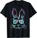 Easter Gift Bunny Easter Shirts Apparel Co. Unisex T-shirt, Sweatshirt, Hoodie, Long Sleeve Tee - T-Shirt, Sweatshirt, Hoodie