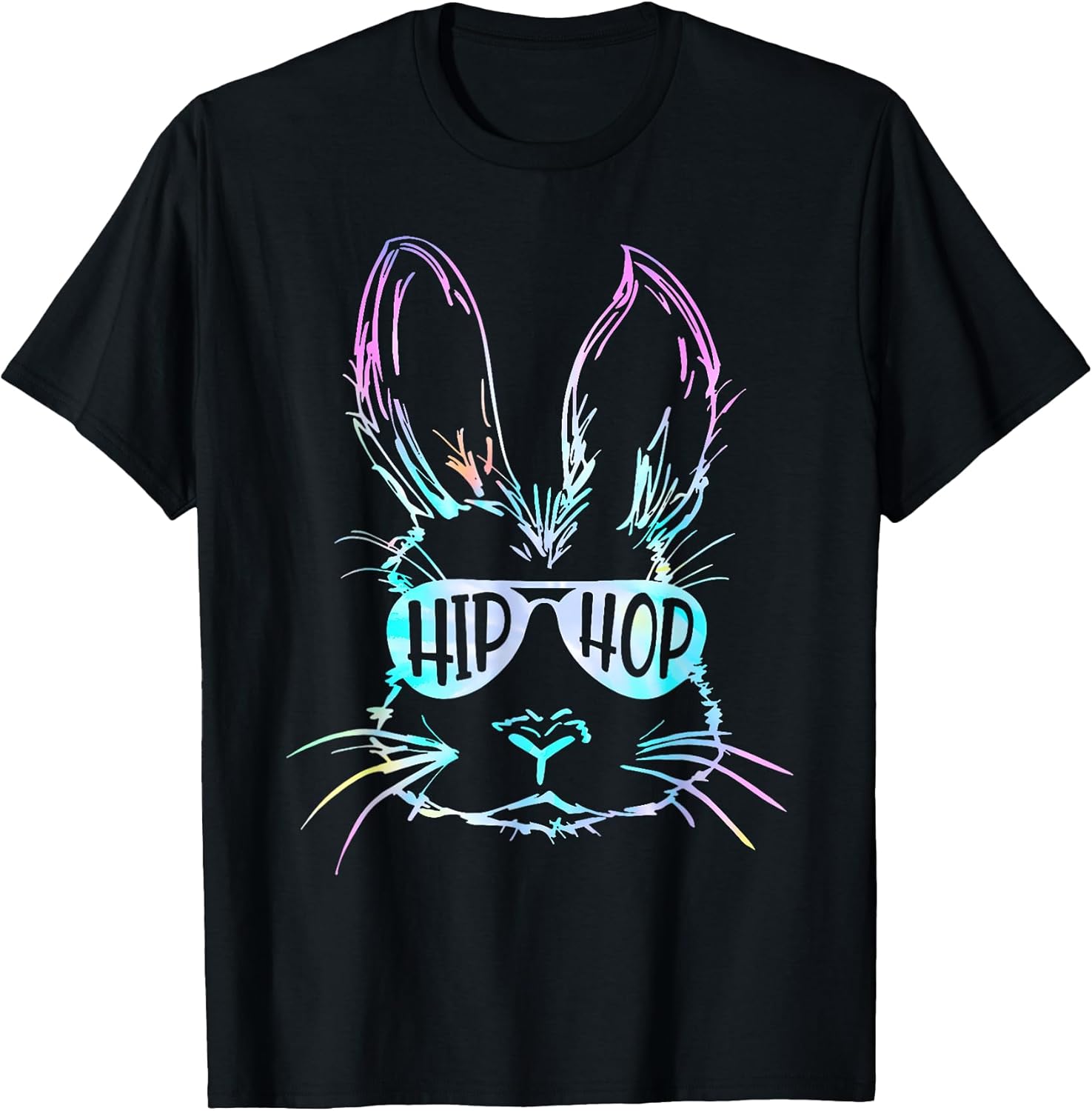 Easter Gift Bunny Easter Shirts Apparel Co. Unisex T-shirt, Sweatshirt, Hoodie, Long Sleeve Tee - T-Shirt, Sweatshirt, Hoodie