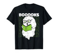 Boooooks Reading Book Lover Bookworm T-Shirt - Streetwear Style Unisex - T-Shirt, Sweatshirt, Hoodie