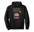Yes Im Still Thinking About That Thing I Hoodie - Aesthetic Graphic Unisex - T-Shirt, Sweatshirt, Hoodie