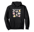Things That Make Me Happy Support Hoodie - Casual Everyday Wear for Adults - T-Shirt, Sweatshirt, Hoodie