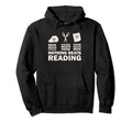 Book Reading Literature Bookworm T-Shirt - Aesthetic Graphic Unisex - T-Shirt, Sweatshirt, Hoodie