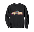 Librarian Bibliophile Gift Bookworm Sweatshirt - Aesthetic Graphic Unisex - T-Shirt, Sweatshirt, Hoodie