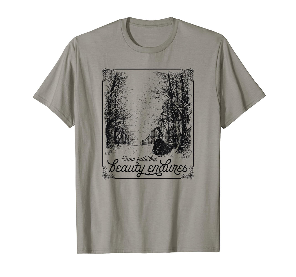 Princess And Prince German Brothers T-Shirt - Minimalist Print for Adults - T-Shirt, Sweatshirt, Hoodie