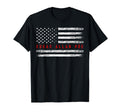 Edgar Allan Poe Patriotic English T-Shirt - Minimalist Print for Adults - T-Shirt, Sweatshirt, Hoodie