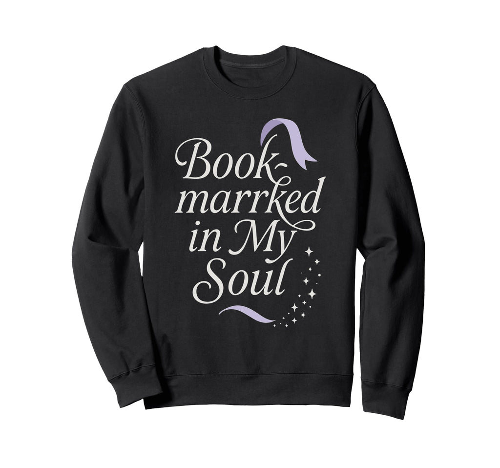 Library Nerd Book Lover Introvert Sweatshirt - Trendy Graphic for Adults - T-Shirt, Sweatshirt, Hoodie