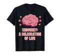Recovery Celebration Life Mental T-Shirt - Trendy Graphic for Adults - T-Shirt, Sweatshirt, Hoodie