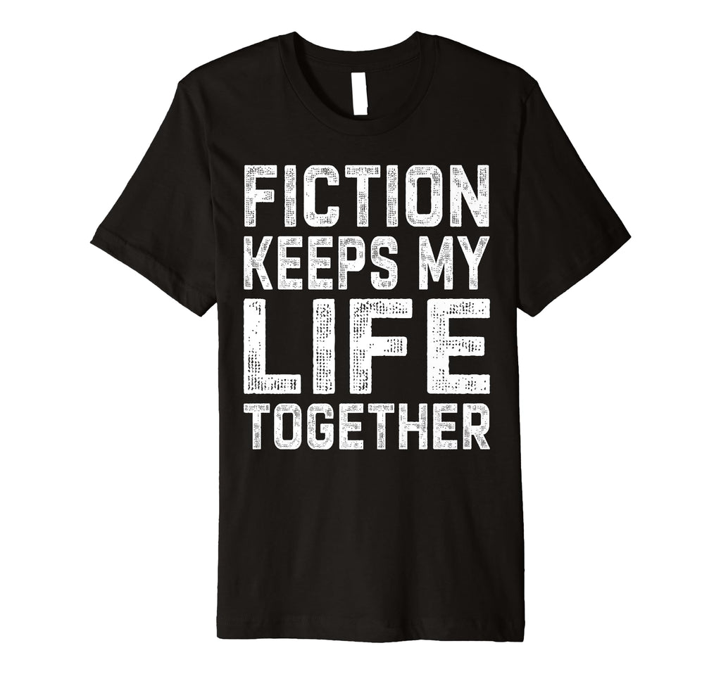 Literature Lovers Meme T-Shirt - Trendy Graphic Unisex - T-Shirt, Sweatshirt, Hoodie