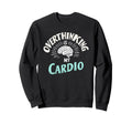 Mental Health Self Care Jokes Mental Sweatshirt - Graphic Print Men Women - T-Shirt, Sweatshirt, Hoodie