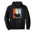 Therapy Dog Gifts Therapy Dog Team Sweatshirt - Trendy Graphic for Adults - T-Shirt, Sweatshirt, Hoodie