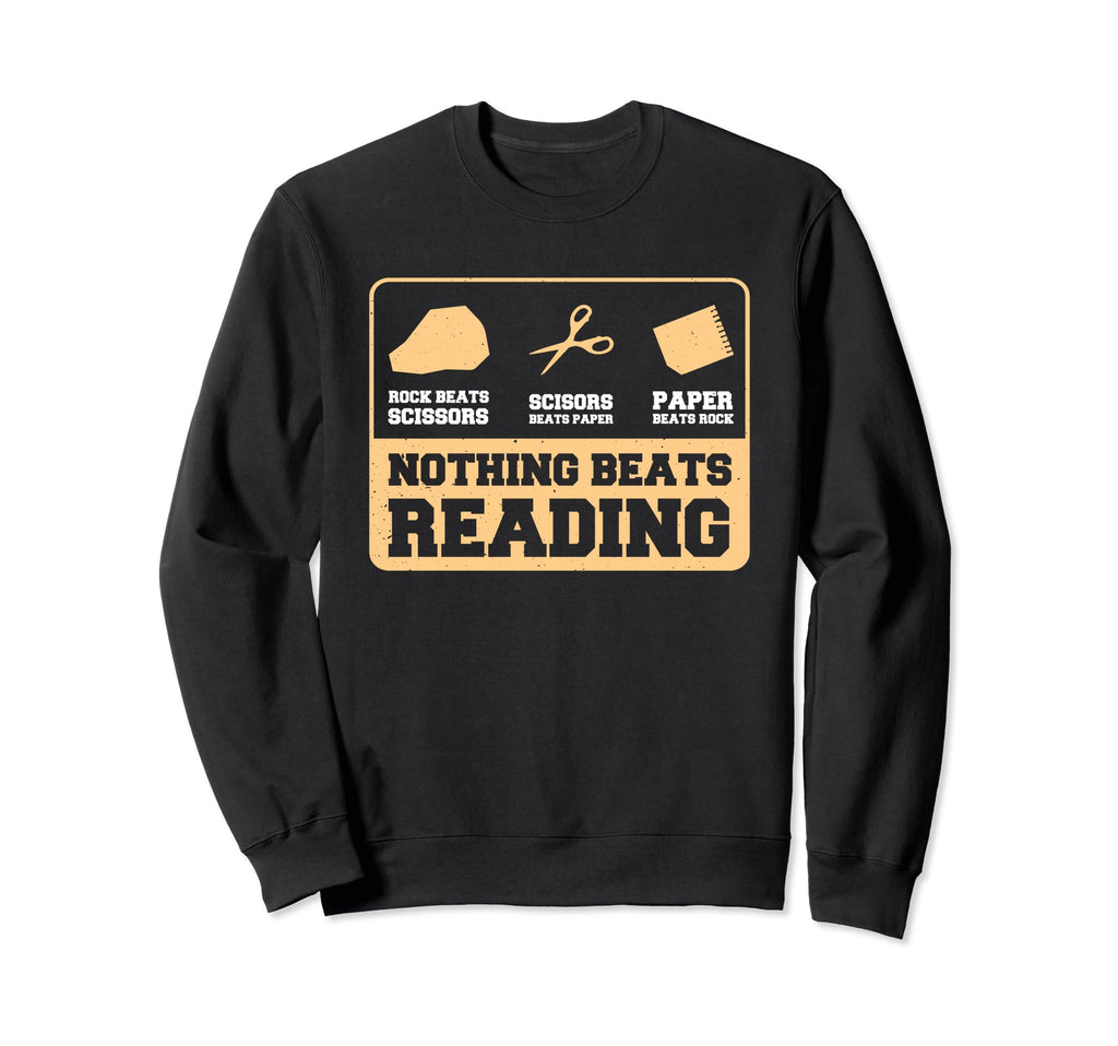 Book Reading Literature Bookworm T-Shirt - Aesthetic Graphic for Adults - T-Shirt, Sweatshirt, Hoodie