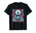Mindfulness Original Antivirus T-Shirt - Streetwear Style Men Women - T-Shirt, Sweatshirt, Hoodie