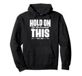 Sarcastic Overthinking Statements Hoodie - Aesthetic Graphic for Adults - T-Shirt, Sweatshirt, Hoodie