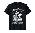 Smutty Dark Romance You Had Me T-Shirt - Casual Everyday Wear Men Women - T-Shirt, Sweatshirt, Hoodie