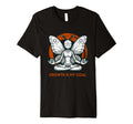 Growth Is My Goal Butterfly T-Shirt - Streetwear Style Men Women - T-Shirt, Sweatshirt, Hoodie