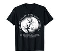 I Became Insane Edgar Allan Poe T-Shirt - Aesthetic Graphic for Adults - T-Shirt, Sweatshirt, Hoodie