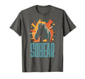 Sobear Bear Sober Sobriety Matters T-Shirt - Aesthetic Graphic for Adults - T-Shirt, Sweatshirt, Hoodie