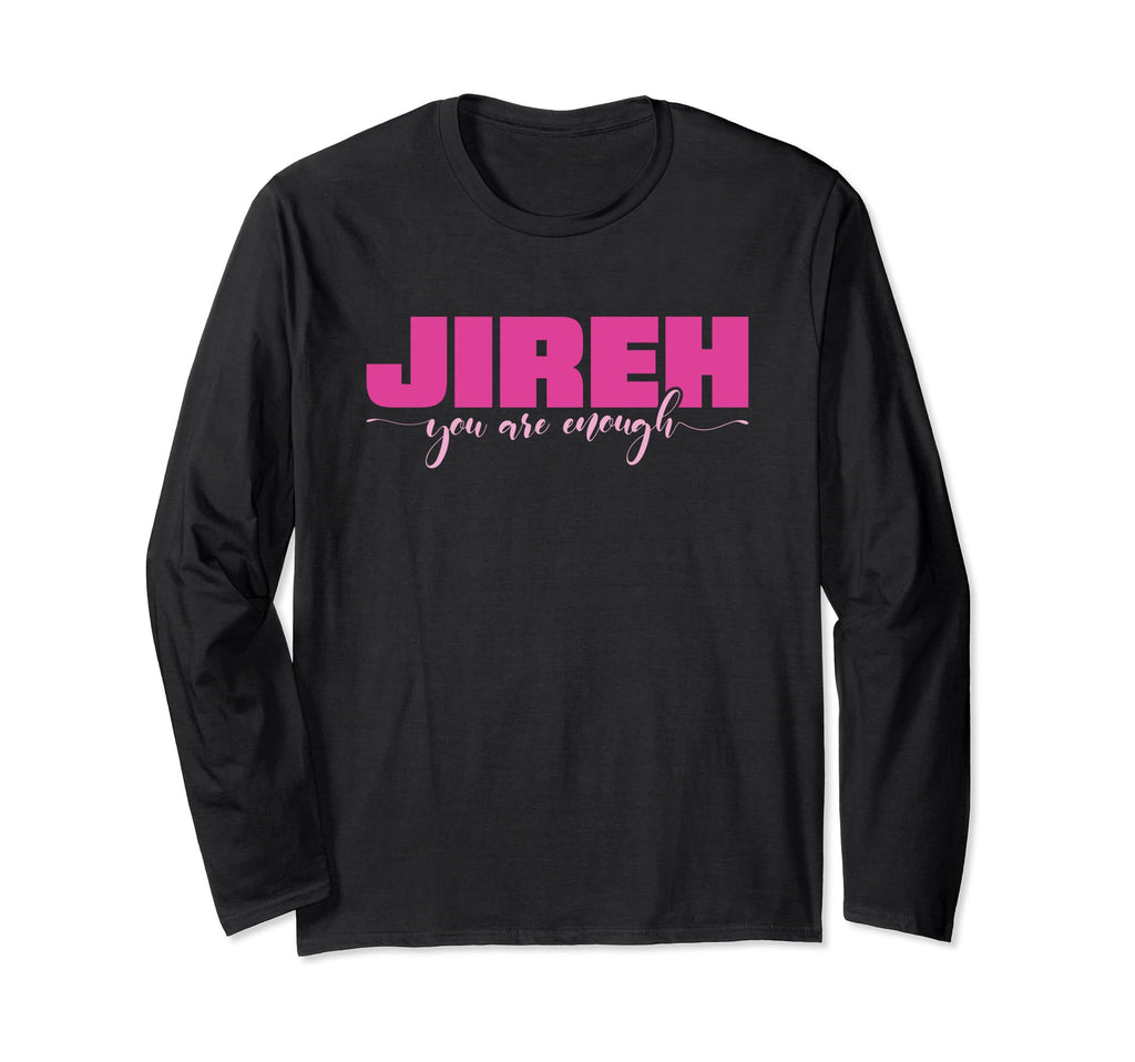 Christian Worship Faith Bible Verse Gifts Hoodie - Minimalist Print Unisex - T-Shirt, Sweatshirt, Hoodie