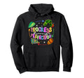 Progress Over Perfection Caterpillar Hoodie - Unique Graphic for Adults - T-Shirt, Sweatshirt, Hoodie