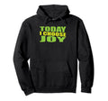 Inspirational Motivational Bible Verse Hoodie - Custom Art Print Men Women - T-Shirt, Sweatshirt, Hoodie