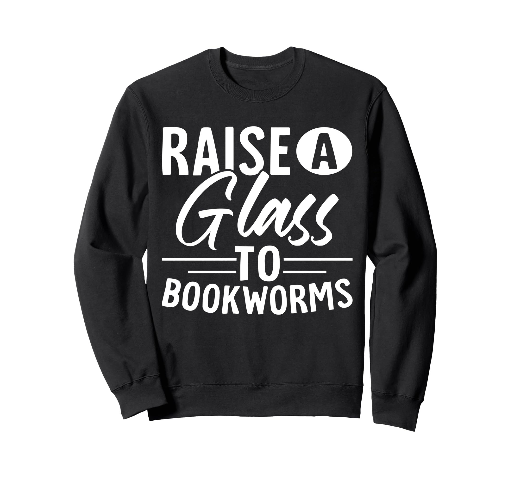 Book Lover Bookworm Storytelling Sweatshirt - Streetwear Style for Adults - T-Shirt, Sweatshirt, Hoodie