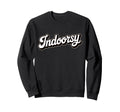 Homebody Antisocial Introvert Sweatshirt - Graphic Print for Adults - T-Shirt, Sweatshirt, Hoodie