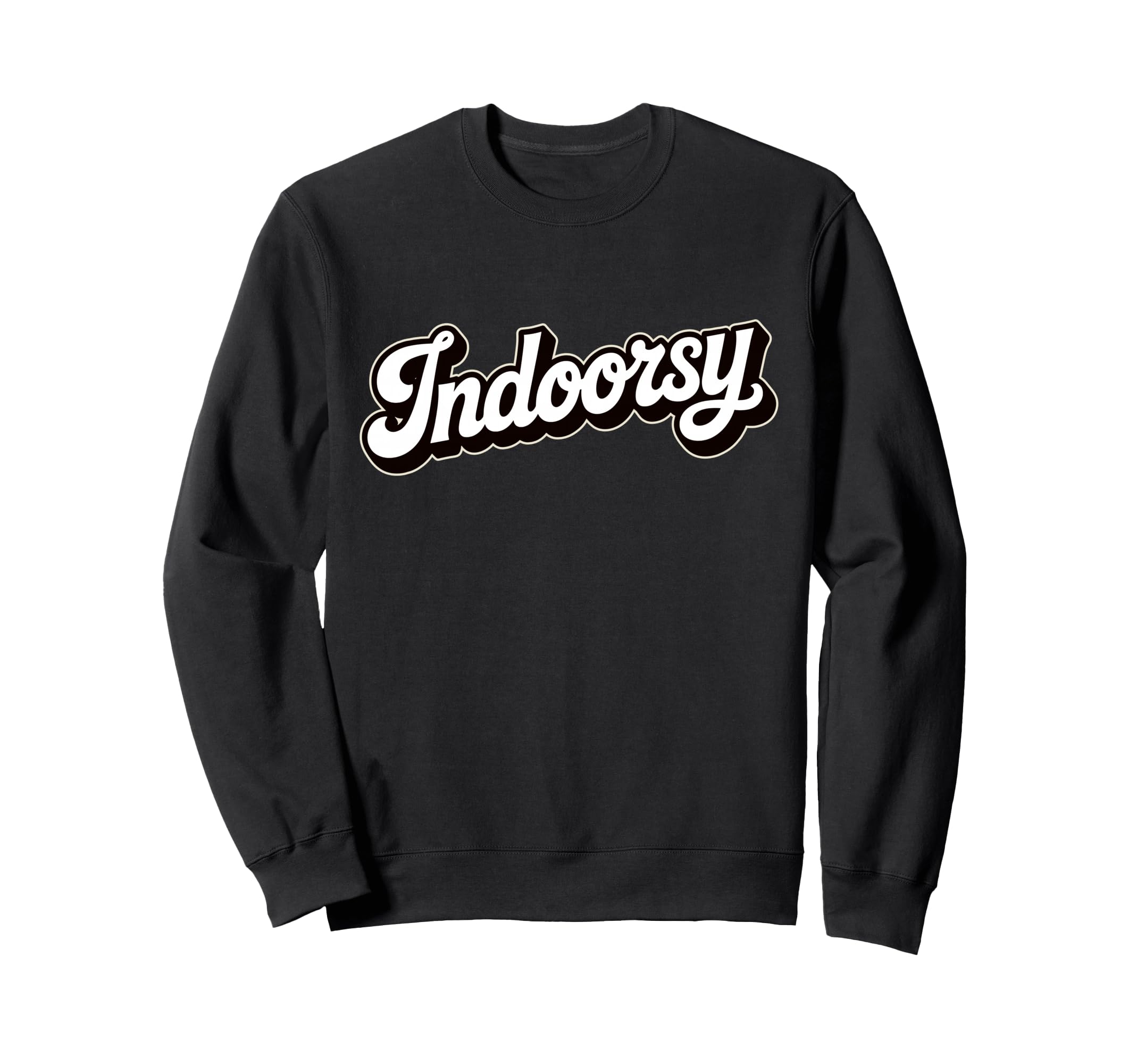 Homebody Antisocial Introvert Sweatshirt - Graphic Print for Adults - T-Shirt, Sweatshirt, Hoodie