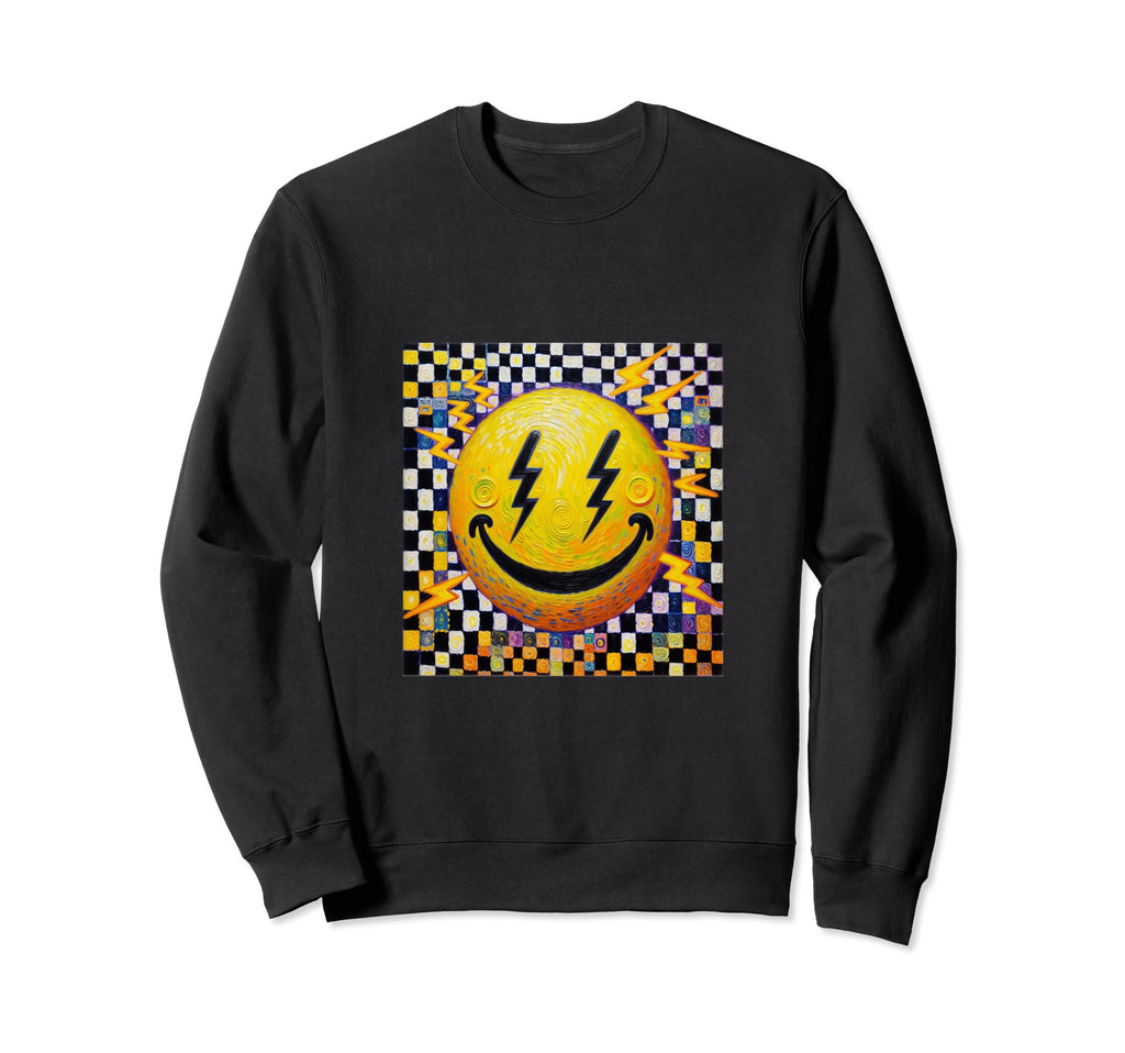Self Care Mental Health Sweatshirt - Aesthetic Graphic for Adults - T-Shirt, Sweatshirt, Hoodie