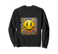 Self Care Mental Health Sweatshirt - Aesthetic Graphic for Adults - T-Shirt, Sweatshirt, Hoodie