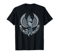 Wellness Rockstar Recovery Injury T-Shirt - Trendy Graphic for Adults - T-Shirt, Sweatshirt, Hoodie