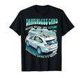Driverless Cars Ai Revolt Self Driving T-Shirt - Graphic Print for Adults - T-Shirt, Sweatshirt, Hoodie