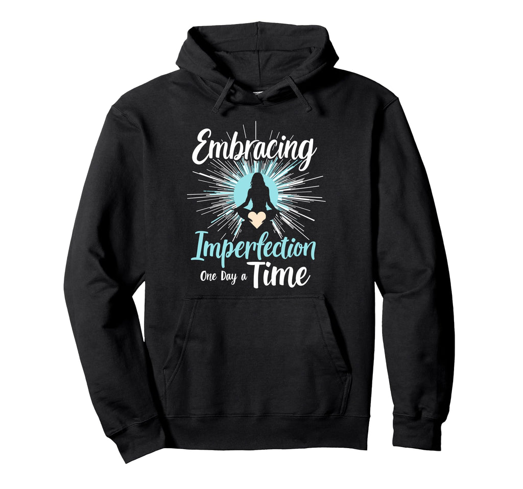 Spiritual Retreat Meditation Relaxation Yoga Hoodie - Graphic Print Unisex - T-Shirt, Sweatshirt, Hoodie