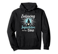 Spiritual Retreat Meditation Relaxation Yoga Hoodie - Graphic Print Unisex - T-Shirt, Sweatshirt, Hoodie