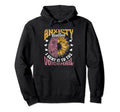 Anxiety Called I Sent It To Voicemail Hoodie - Unique Graphic Men Women - T-Shirt, Sweatshirt, Hoodie