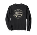 Obstinate Headstrong Jane Austen Sweatshirt - Novelty Apparel for Adults - T-Shirt, Sweatshirt, Hoodie