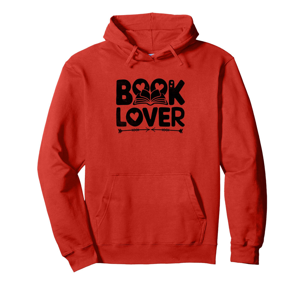 Book Lover Reading Books Bookworm Hoodie - Aesthetic Graphic for Adults - T-Shirt, Sweatshirt, Hoodie