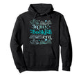 My Bookish Era Book Lover Hoodie - Novelty Apparel for Adults - T-Shirt, Sweatshirt, Hoodie