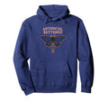 Antisocial Butterfly Introvert Moth Hoodie - Novelty Apparel Men Women - T-Shirt, Sweatshirt, Hoodie