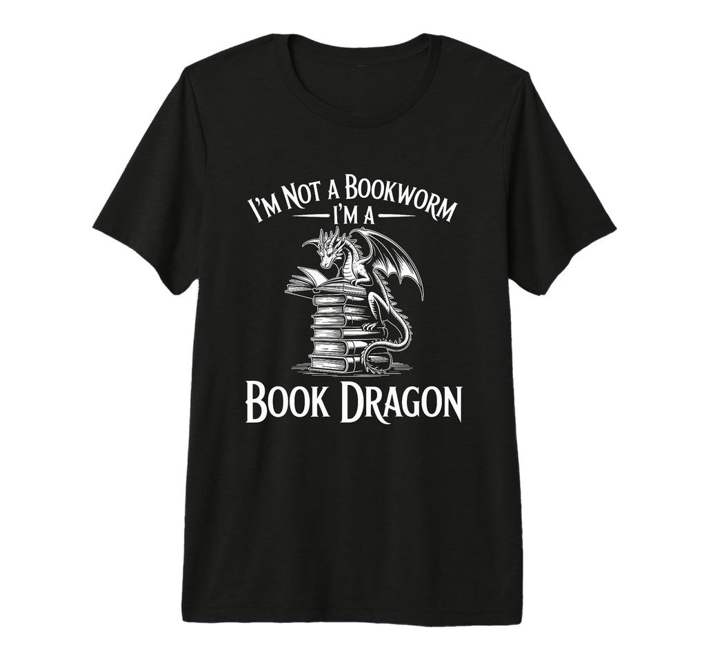 Fantasy Books Club Fun Not T-Shirt - Fun Novelty Design for Adults - T-Shirt, Sweatshirt, Hoodie
