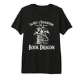 Fantasy Books Club Fun Not T-Shirt - Fun Novelty Design for Adults - T-Shirt, Sweatshirt, Hoodie