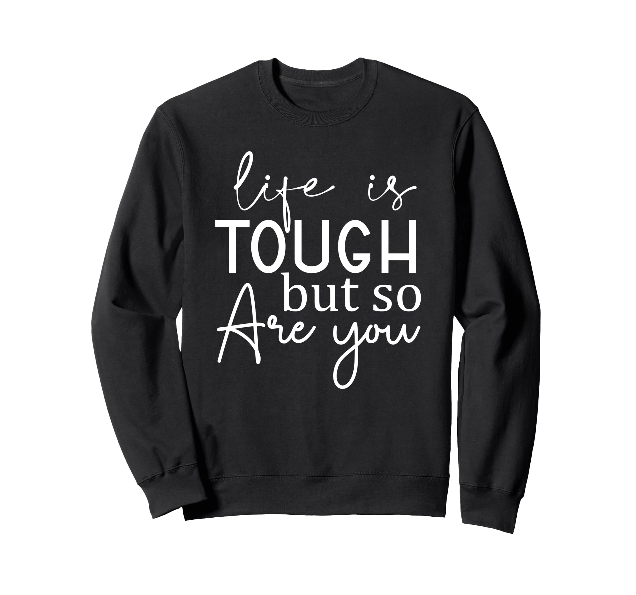 Mental Health Awareness Month End Sweatshirt - Minimalist Print Men Women - T-Shirt, Sweatshirt, Hoodie